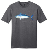 False Albacore Casual Tee