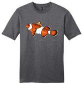 Clownfish Casual Tee