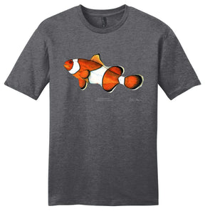 Clownfish Casual Tee