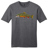 Brook Trout Casual Tee