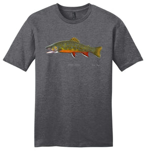 Brook Trout Casual Tee