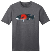 Sheephead Male Casual Tee