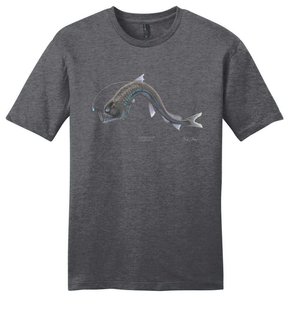 Viperfish Casual Tee