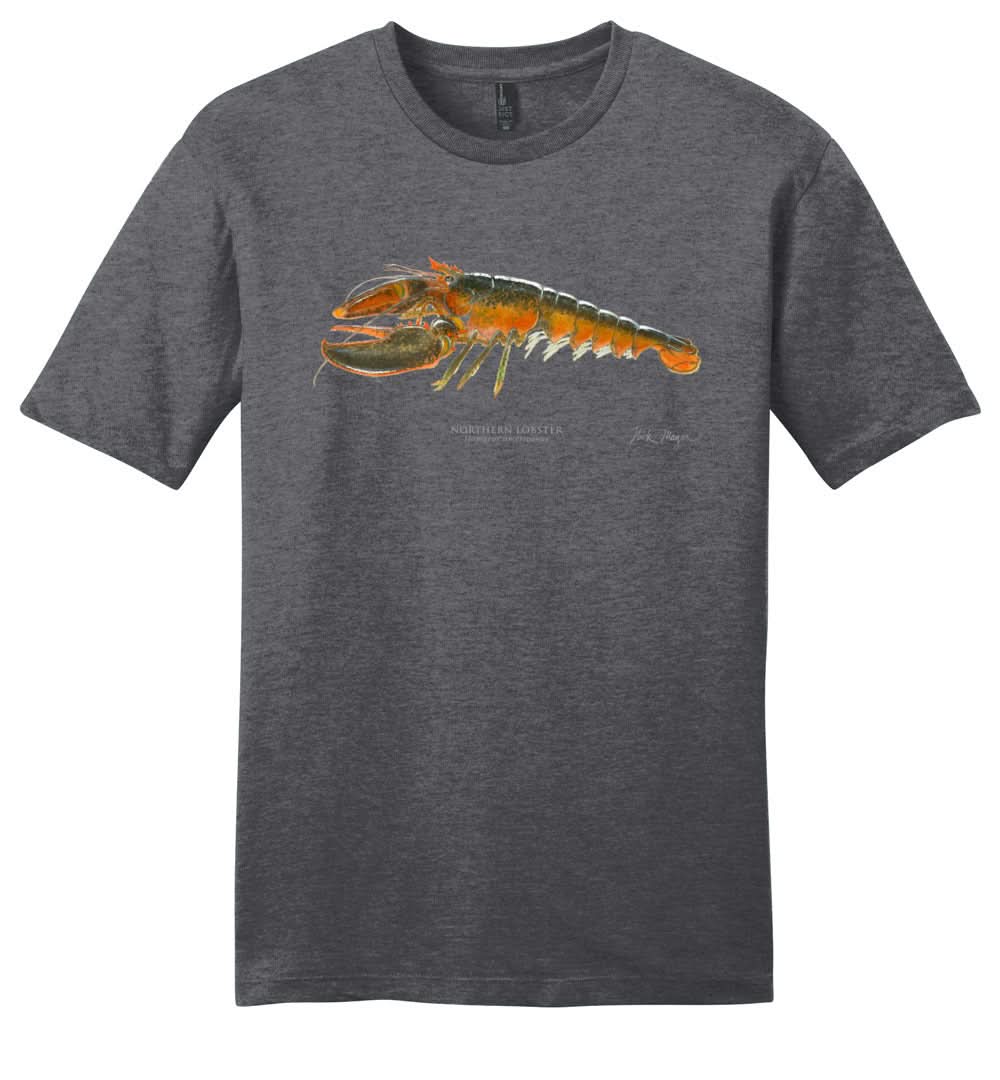 Northern Lobster Casual Tee