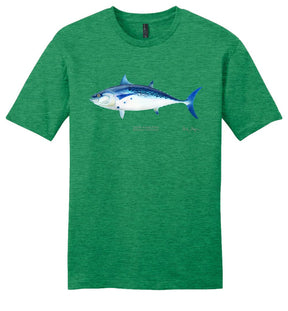 False Albacore Casual Tee