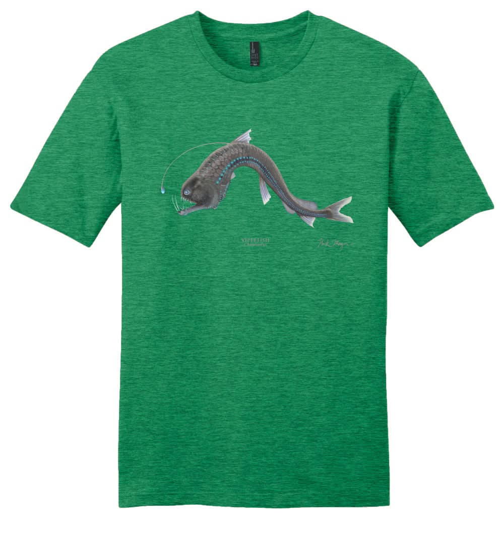 Viperfish Casual Tee
