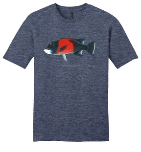 Sheephead Male Casual Tee
