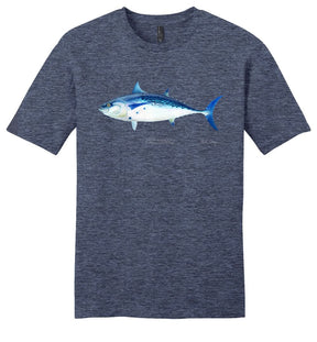 False Albacore Casual Tee