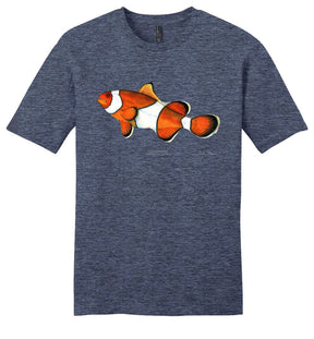 Clownfish Casual Tee