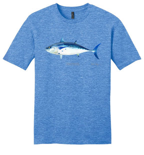 False Albacore Casual Tee