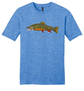 Brook Trout Casual Tee