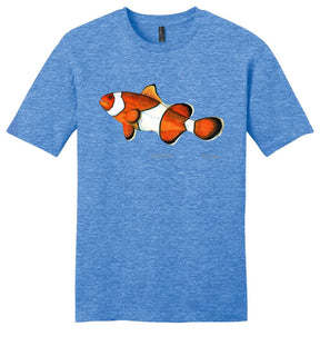 Clownfish Casual Tee