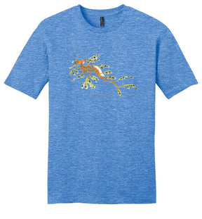 Leafy Seadragon Casual Tee