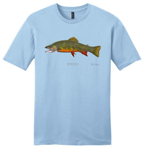 Brook Trout Casual Tee