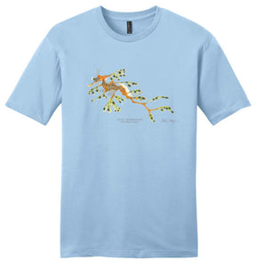 Leafy Seadragon Casual Tee