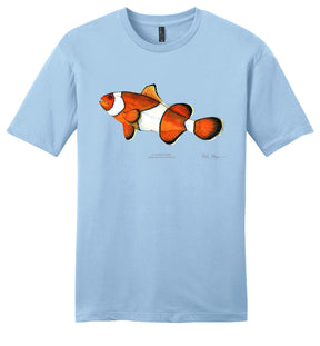 Clownfish Casual Tee