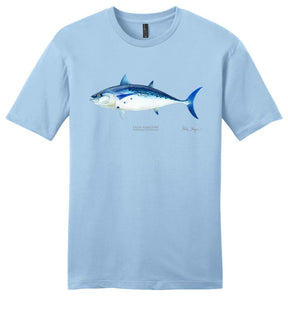 False Albacore Casual Tee