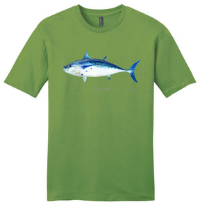 False Albacore Casual Tee