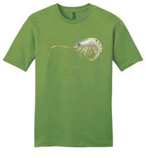 Tiger Shrimp Casual Tee