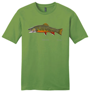 Brook Trout Casual Tee