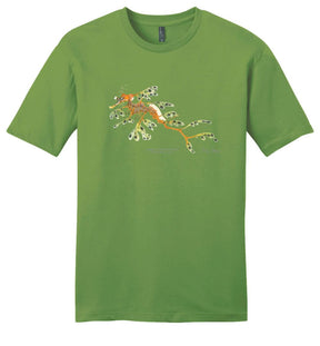 Leafy Seadragon Casual Tee