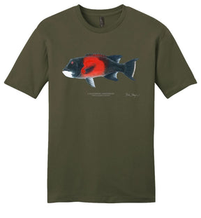 Sheephead Male Casual Tee