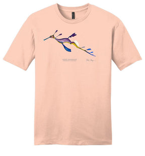 Weedy Seadragon Casual Tee