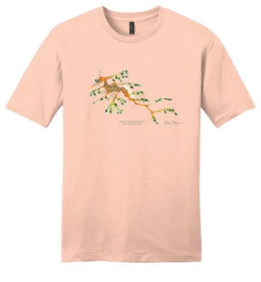 Leafy Seadragon Casual Tee