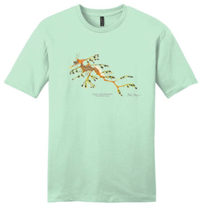 Leafy Seadragon Casual Tee