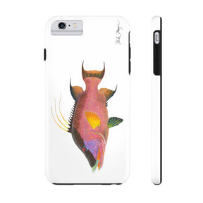 Hogfish Phone Case (iPhone)