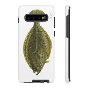 Fluke/ Flounder Phone Case (Samsung)