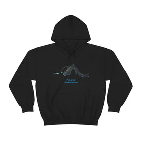 Viperfish Warm Hoodie