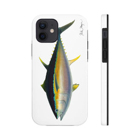 Bigeye Tuna Phone Case (iPhone)