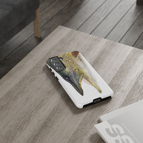 Northern Pike Face Phone Case (Samsung)