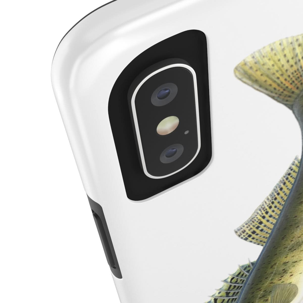 Walleye Phone Case (iPhone)