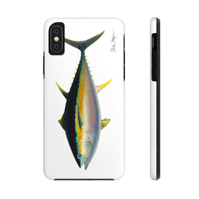 Bigeye Tuna Phone Case (iPhone)