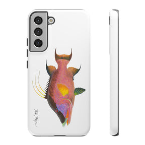 Hogfish Phone Case (Samsung)