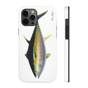 Bigeye Tuna Phone Case (iPhone)