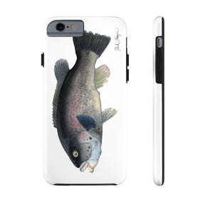 Tautog Phone Case (iPhone)