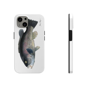 Tautog Phone Case (iPhone)