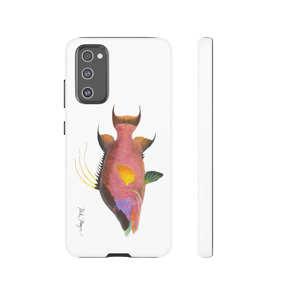 Hogfish Phone Case (Samsung)