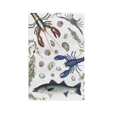 NE Seafood Soft Kitchen Towel