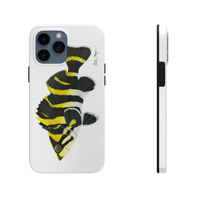 Treefish Phone Case (iPhone)