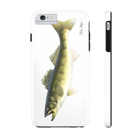Walleye Phone Case (iPhone)