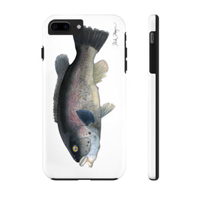 Tautog Phone Case (iPhone)