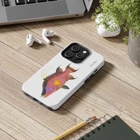 Hogfish Phone Case (iPhone)