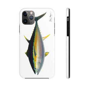 Bigeye Tuna Phone Case (iPhone)