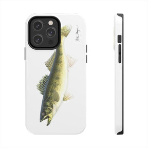 Walleye Phone Case (iPhone)