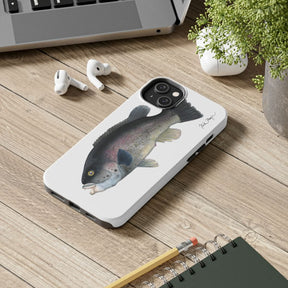 Tautog Phone Case (iPhone)