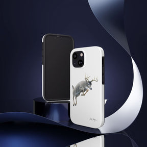 Whitetail Buck Phone Case (iPhone)